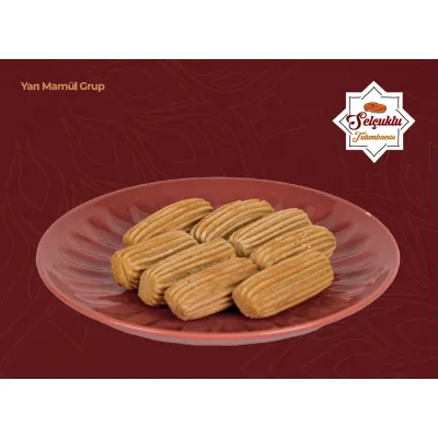 Donuk Tulumba Hamuru