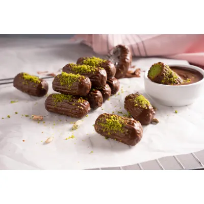 Fıstıklı Çikomba