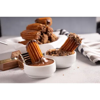 Kitkat Çikolata Dolgulu